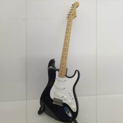 Fender American Special Jazzmaster 2013 Black | Reverb