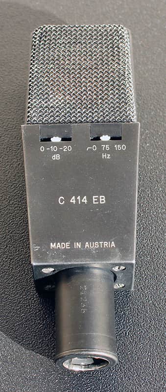 AKG C414 EB P48 image 2