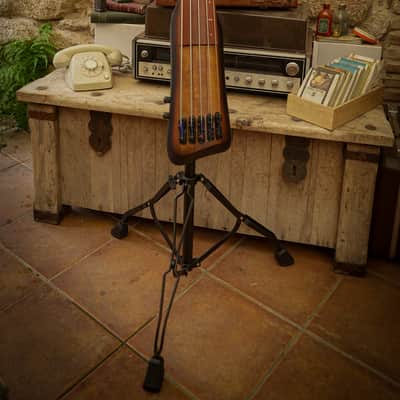 Ibanez UB805-MOB image 11