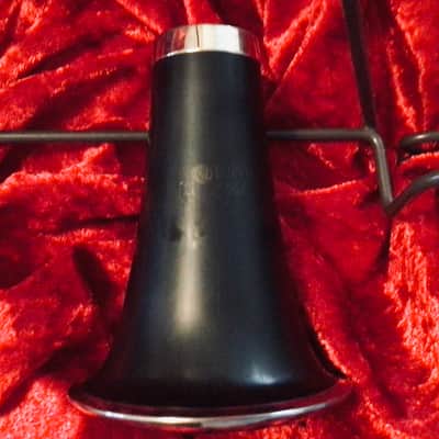 💥Jupiter CXL CC-65 Clarinet Outfit w/ Vandoren Mouthpiece image 13