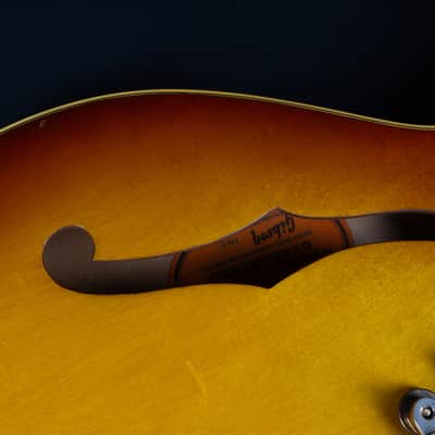 Gibson ES-345 TDSV 1969 - Ice Tea Sunburst image 9