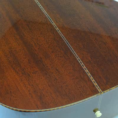 Santa Cruz H13 Fret Custom Sinker Redwood image 14