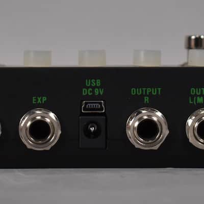Hotone Binary Mod Multi-Effect w/Box image 4