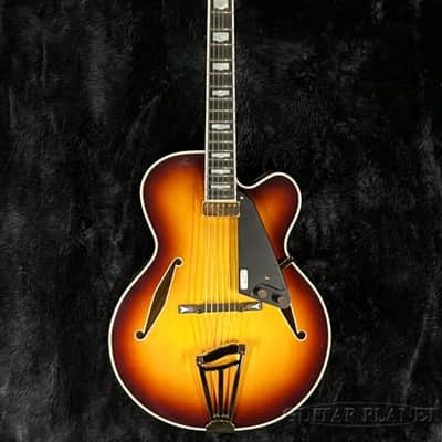FUJIGEN MFA-FP -JB (Jazz Burst)-【2024】【Made In Japan】 image 2