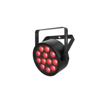 Chauvet DJ Slimpar T12 ILS Tri-Color RGB LED Par image 3