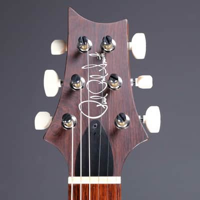 PRS Paul's Guitar Red Tiger Burst image 5