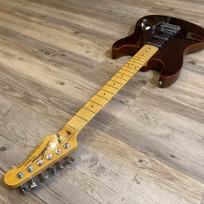 Godin Passion RG3 image 14