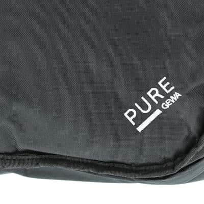 GEWA Pure Guitar Gig Bag 10mm, Classic 4/4 (PS222105) image 7