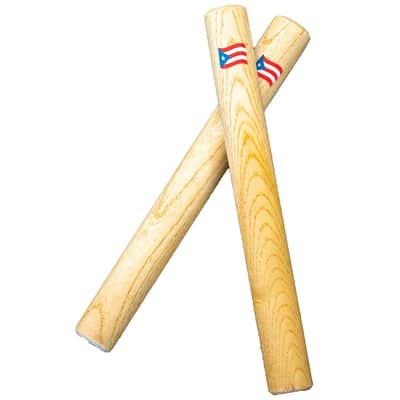 Hand Percussion Musical Instrument Set Puerto Rico Flag - | Reverb