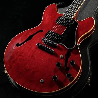 Gibson 1979 ES-335 Pro [72339051] [11/28] image 8