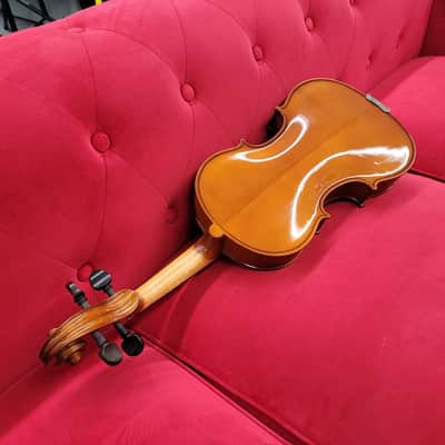 Glassel 14" Viola model VA25E6 2006 image 13