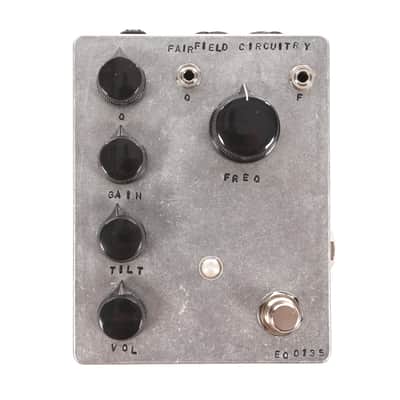 Fairfield Circuitry Long Life Parametric EQ | Reverb