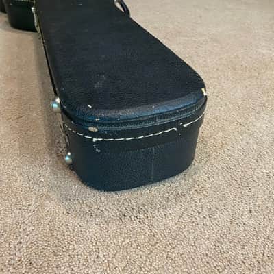 Gibson Vintage 1970's  L-6S Case L5-S 1974 1975 1976 1977 1978 1970's image 7