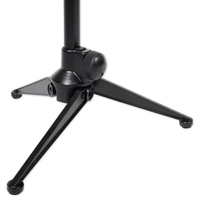 4-Person Podcast Podcasting Kit w/USB Mixer/Interface+Warm Audio Mics+Headphones image 7