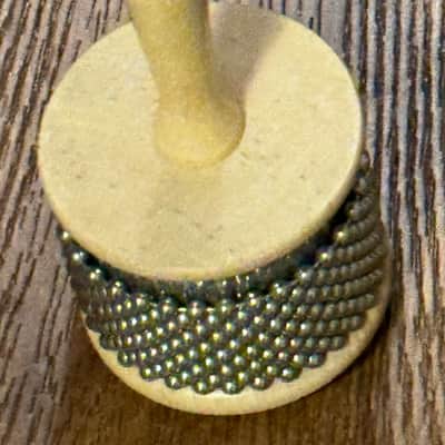 L.P. Latin Percussion Cabassa image 4