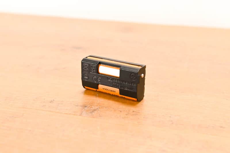 Sennheiser BA2015 Rechargeable Battery Pack CG010PZ image 1