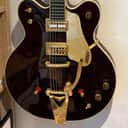 Gretsch G6122T-62 Vintage Select '62 Chet Atkins Country Gentleman with Bigsby 2017 Walnut Stain