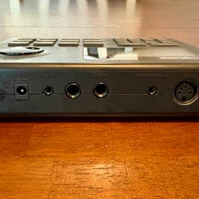 Boss DR-550 MkII Dr. Rhythm 1992-1999 - Black image 3