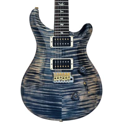 2024 PAUL REED SMITH CUSTOM 24 - 10 TOP image 2