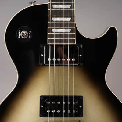 Gibson Les Paul Standard 2022 - Antique Silverburst image 13