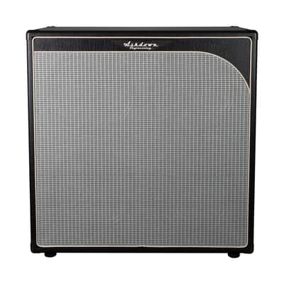 Ashdown MAS UK-PM-412 Peacemaker Series 4x12" Guitar Combo - Made in UK image 1