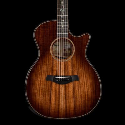 Taylor Next Generation Builder's Edition K24ce #06035 image 3