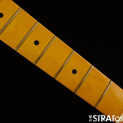 Fender American Professional II Tele Deluxe NECK, Deep image 3