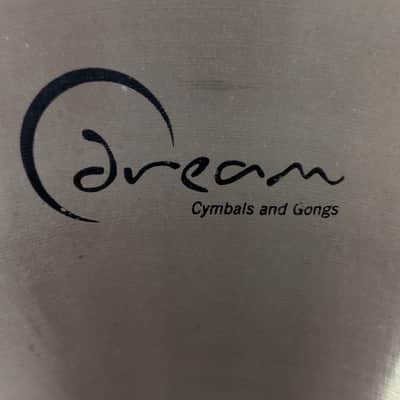 Dream Cymbals 15" Eclipse Series Hi-Hat Cymbals (Pair) 2020 - Present - Lathed/Unlathed image 5