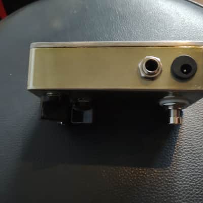 DIRTY Rat distortion fuzz overdrive image 2