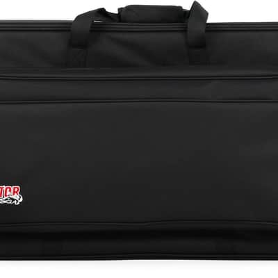 Gator GK-88 Semi-Rigid Keyboard Case image 1