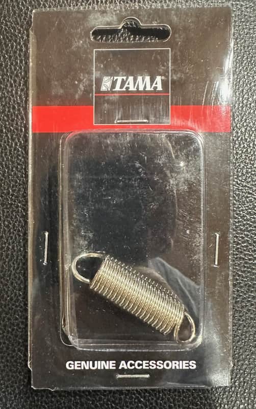TamaHP-9007H Heavy / High Tension Pedal Spring for 900 / 910 / DynaSync Pedals image 1