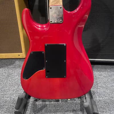 Tom Anderson Classic 1994 - Red image 5