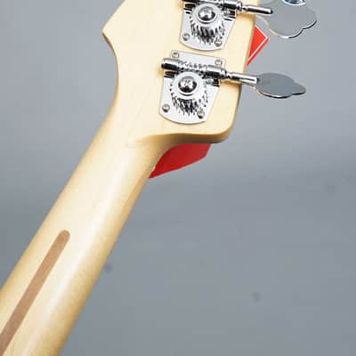 Fender Player Jazz Bass 2022 - Tidepool Bild 10