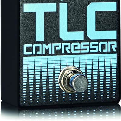 Aguilar TLC V2 Trans Linear Control Bass Compression Pedal image 2