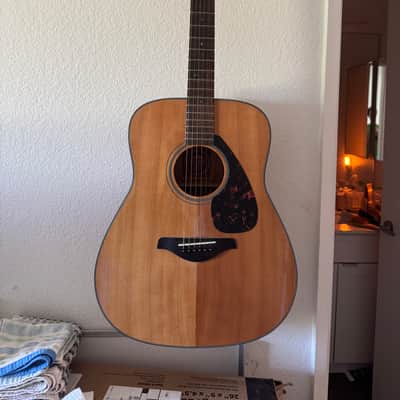 Yamaha FG-441 TBS | Reverb