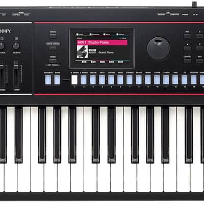 Roland Juno D 8