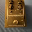 Darkglass Electronics Harmonic Booster Clean Bass Preamp 2019 - Present - Black