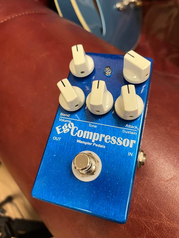 Wampler Ego Compressor