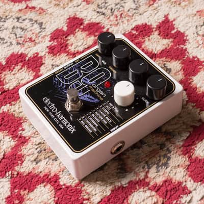 Immagine Electro-Harmonix B9 Organ Machine #202410153482 Second Hand - 5