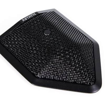CAD Audio 901VP Condenser Boundary Microphone with Variable Polar Pattern - Equitek Capsule for Extended Frequency Response image 4