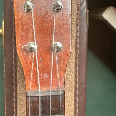 Gibson Uke-1 Ukulele 1927 image 2