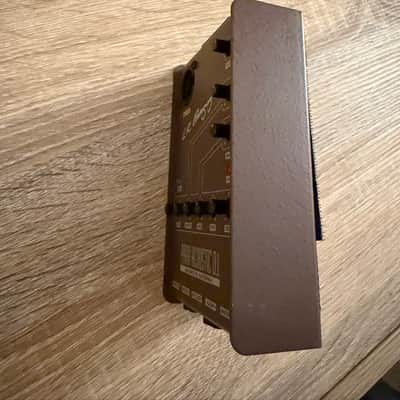 LR Baggs Para DI 2004 - Present - Brown image 6