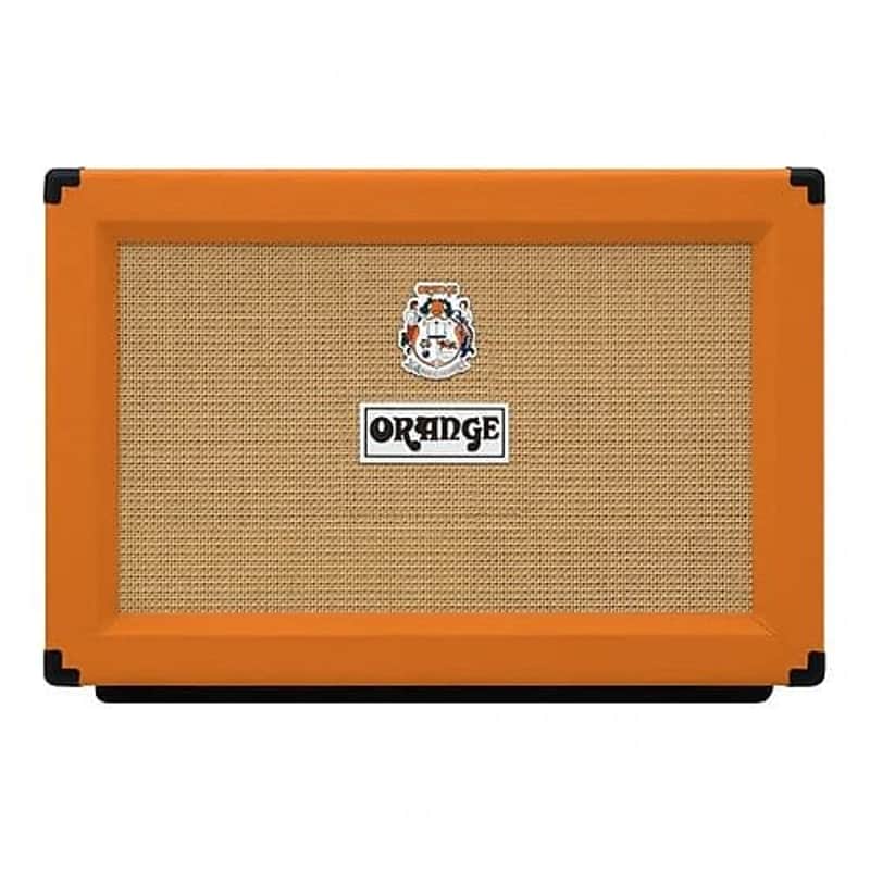 Orange PPC212 120-Watt 2x12