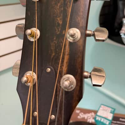 Taylor 314ce Acoustic Electric with Case - Pre Owned image 7