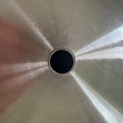 Paiste 24” Formula 602 Modern Essentials Ride 2016 image 6