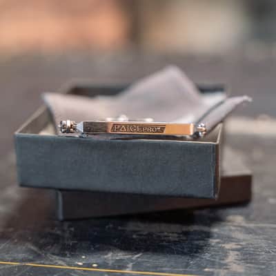 Paige Pro 6-String ETI Capo (PP-6-ETI) #155 image 4