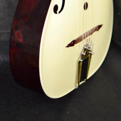 Maccaferri G-40 1953  Plastic Guitar  Very Rare See Demo image 4