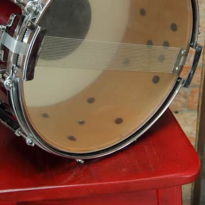Pearl MLX All Maple Shell 14x6.5 Japan image 11
