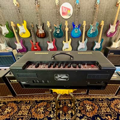 Vox AC30 HAND WIRED HEAD HWRH 2026 image 3
