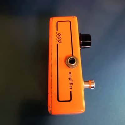 Maxon PT999 Phaser Tone – Made in Japan – Analog Phaser image 3